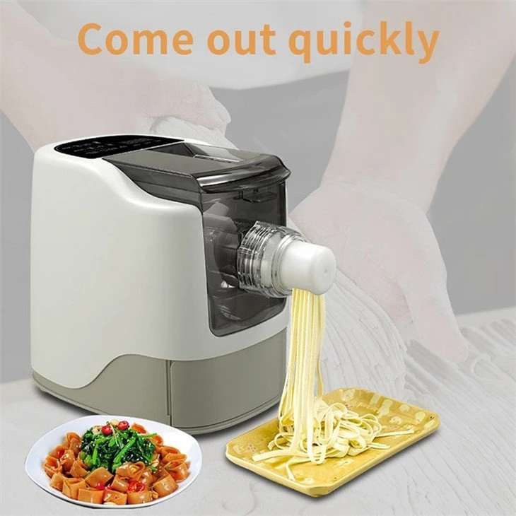 6-home pasta making machine